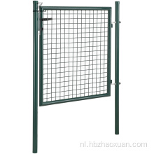 Hot Sale Yard Door Iron Gate Designs